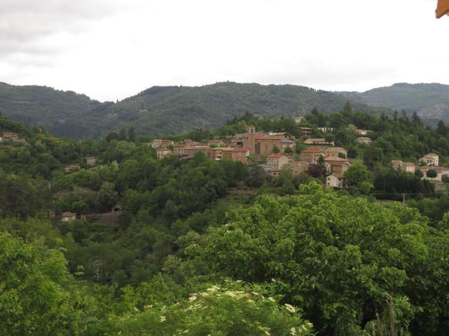 5 Personnes En Ardeche Vakantiehuis