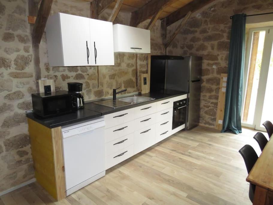 Vakantiehuis 5 Personnes En Ardeche