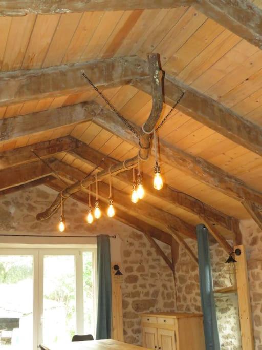 Vakantiehuis 5 Personnes En Ardeche Beauvene