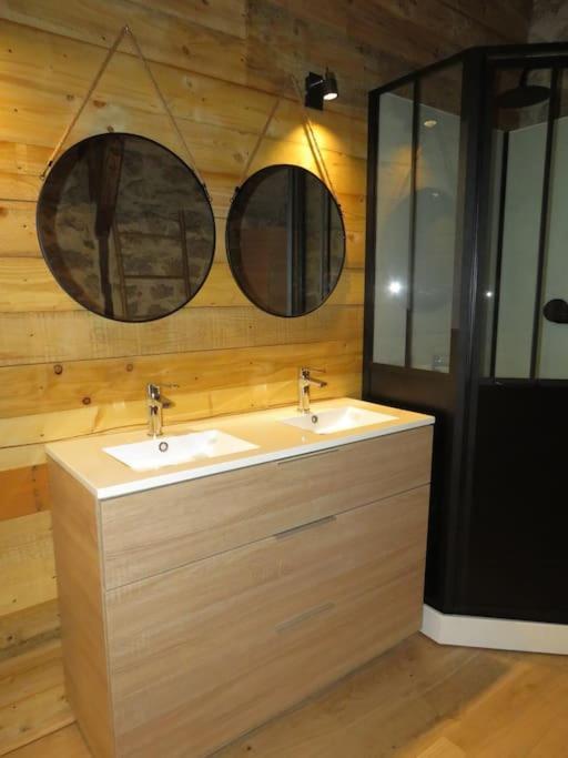 5 Personnes En Ardeche Holiday home Beauvene